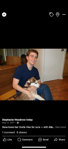 Photo from customer review