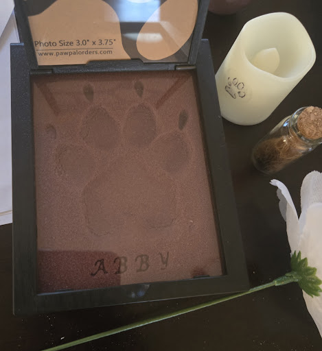 Photo from customer review