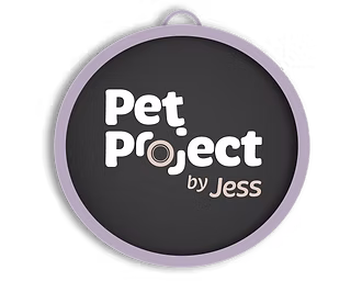 Pet Project by Jess logo